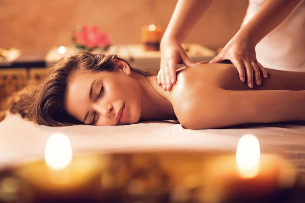 We Cure Rehab Physiotherapy Clinic Oshawa - Massage Therapy